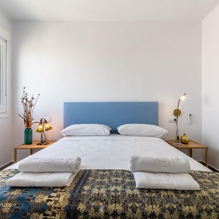 Livemalaga Victoria Suites Luaran gambar
