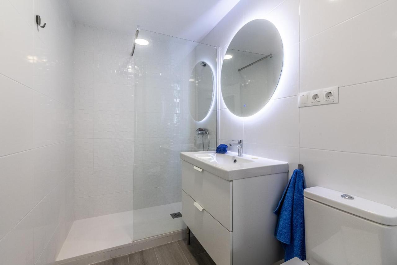 Livemalaga Victoria Suites Luaran gambar